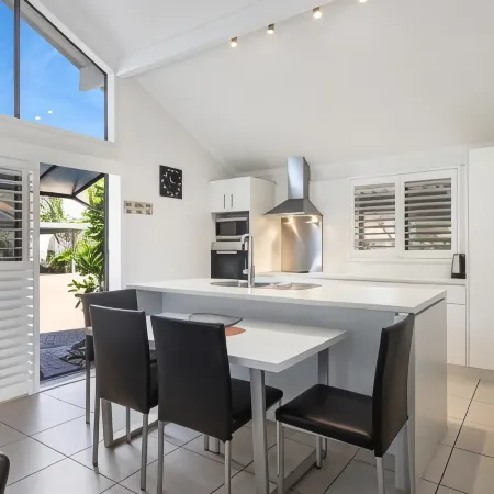 Wolngarin Holiday Resort Noosa