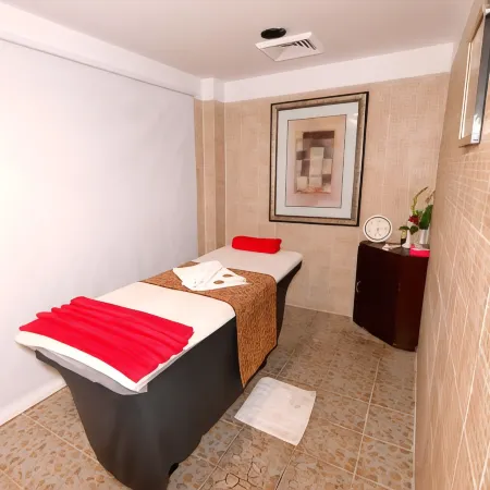 The White Hotel Katra, Vaishnodevi