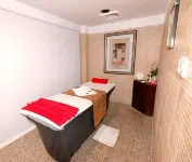 The White Hotel Katra, Vaishnodevi - spa
