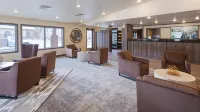 Black Hills Luxury Suites Hotels in West Pennington