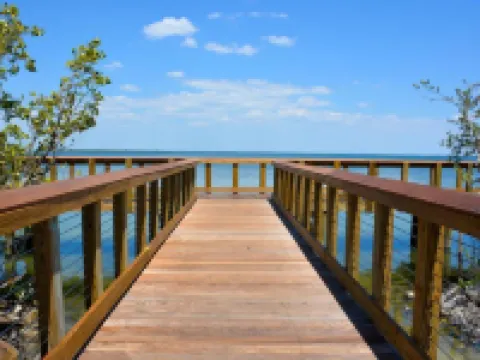 Candlewood Suites SAFETY HARBOR - CLEARWATER NE by IHG クリアウォーターのホテル