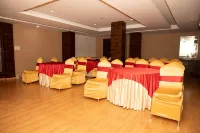 The Himalaya Park Hotels in Bhilai