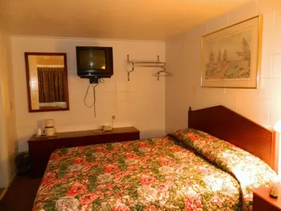 Relax Inn - Cottage Grove Hotel in zona Bohemia Gold Mining Museum