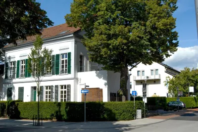 Hotel ZweiLinden Hotels in der Nähe von Swisttal-Buschhoven
