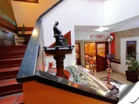 Hotel Rodelu فنادق في لاتاكونغا