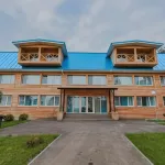 Forest Edge Hotels in Serpukhovsky District