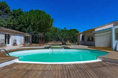 Domaine La Yole Wine Resort Hotels in 