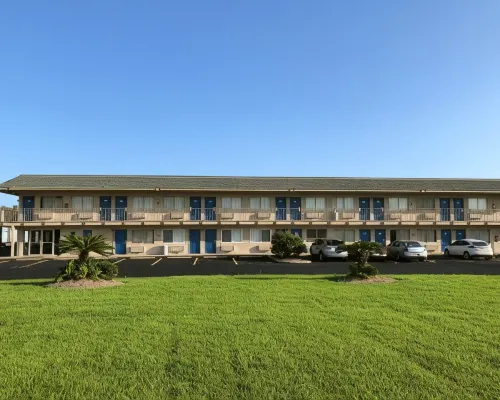 Motel 6 Clute, TX Hotels in Clute