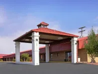 Americas Best Value Inn Batesville - WiFi