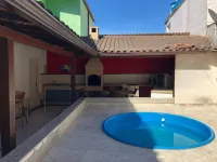 Guest House da Torre فنادق في Sao Pedro da Aldeia