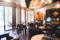 Country Village Hotel Hotel di Opol