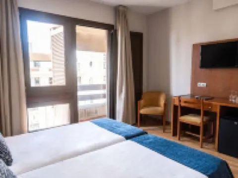Hotel Adonis Plaza Hotels in Santa Cruz de Tenerife