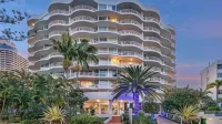 Surf Parade Resort