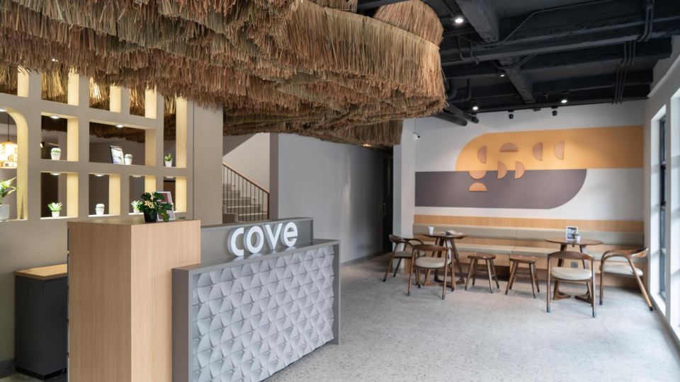 Cove Vaia