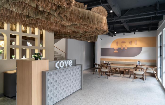 Cove Vaia