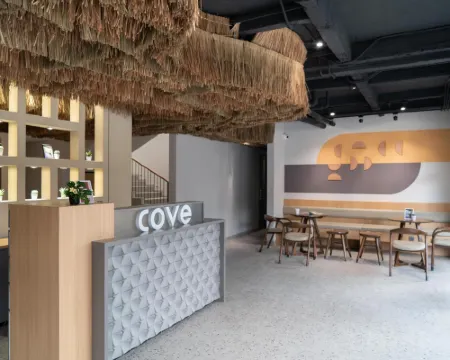 Cove Vaia Hotels in Regol