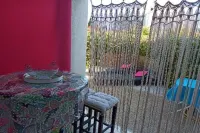 T2 Garden level, Modern and Cozy with direct access to "Lagoon Beach" Hotels in Saint-Cyprien