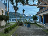 Sanggam Aek Sere Hotels in Parapat