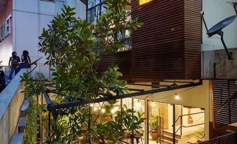 Chaos Boutique Hotel Kuala Lumpur