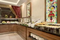 Ramada by Wyndham Yalova Hotel a Distretto di Yalova