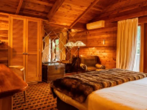 德霍恩酒莊 奧阿庫尼酒店