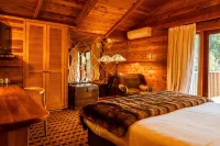 Powderhorn Chateau Hotels in Ohakune