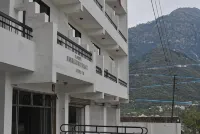 Hotel Maha Luxmi Palace Hotel di Katra