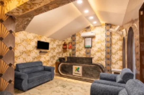 Treebo Una Regency - 靠近AIIMS Patna 巴特那酒店