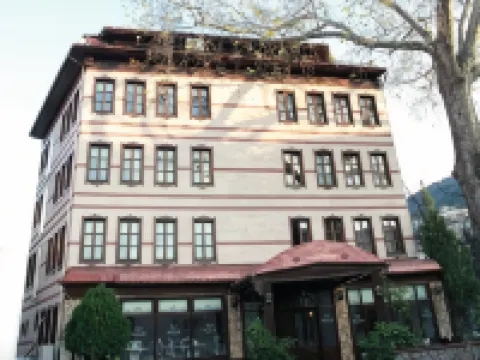 Kadi Konagi Thermal Hotel Hotels in Bursa
