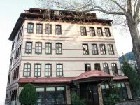 カドゥ コナウ サーマル ホテル のホテル