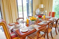 Kilima Franschhoek