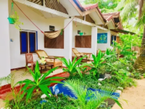 Star Rest Beach Hotel