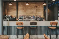 Kabannas Liverpool - bar