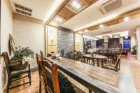 Hotel Arisu Hotels in Gimpo-si