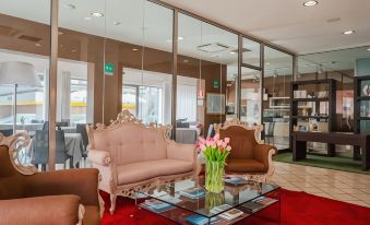Hotel Principe DAragona, Sure Hotel Collection by BW