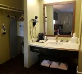 SureStay Hotel by Best Western Vallejo Napa Valley - 3つ星