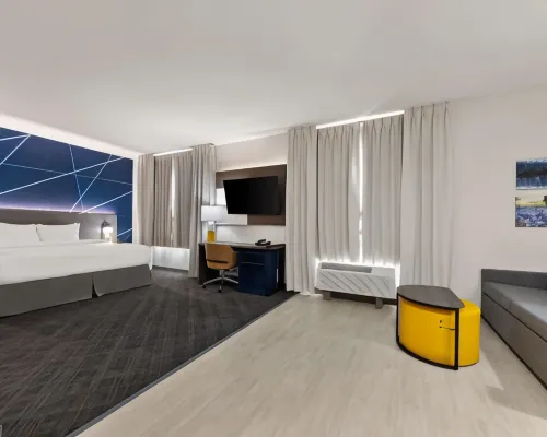 Comfort Suites Hoteles en Condado de Bastrop