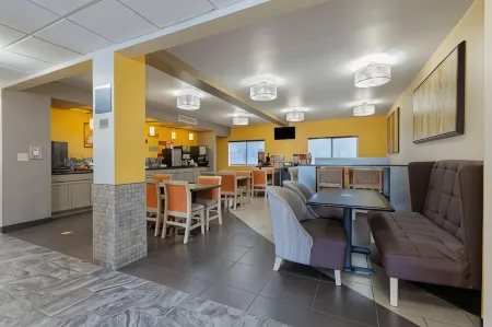 Best Western Plus the Four Corners Inn Отели в г. Сан-Хуан