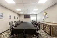 EverSpring Inn & Suites Marshall
