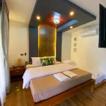 Balai Angelica - Nature Farm & Resort Hotels in Lumban