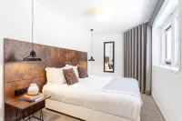 Hotel da Barrosinha Hotel a Santiago