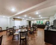 Sleep Inn & Suites Guthrie - Edmond North Hotels in Guthrie