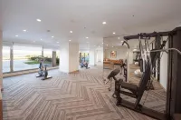 Shima Kanko Hotel the Classic - Gym