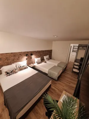 Hotel Portucalense