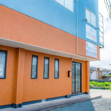Guesthouse Ise Futami