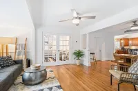 Greenport Village walking distance to all Hotels in Greenport West