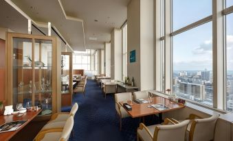 Grand Hotel New Oji