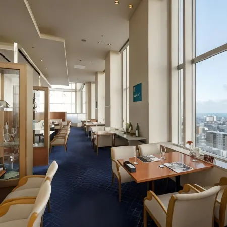 Grand Hotel New Oji