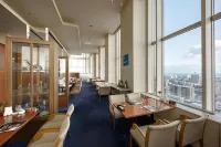 Grand Hotel New Oji - parking