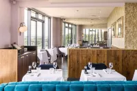 ABode Chester Hotels in Eccleston